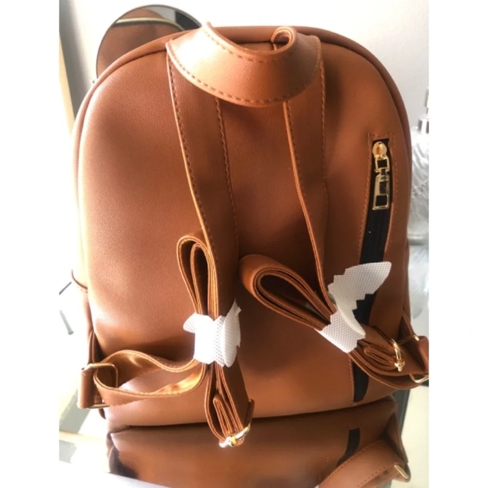 🦊 Backpack Purse 🦊 - Picture 2 of 2